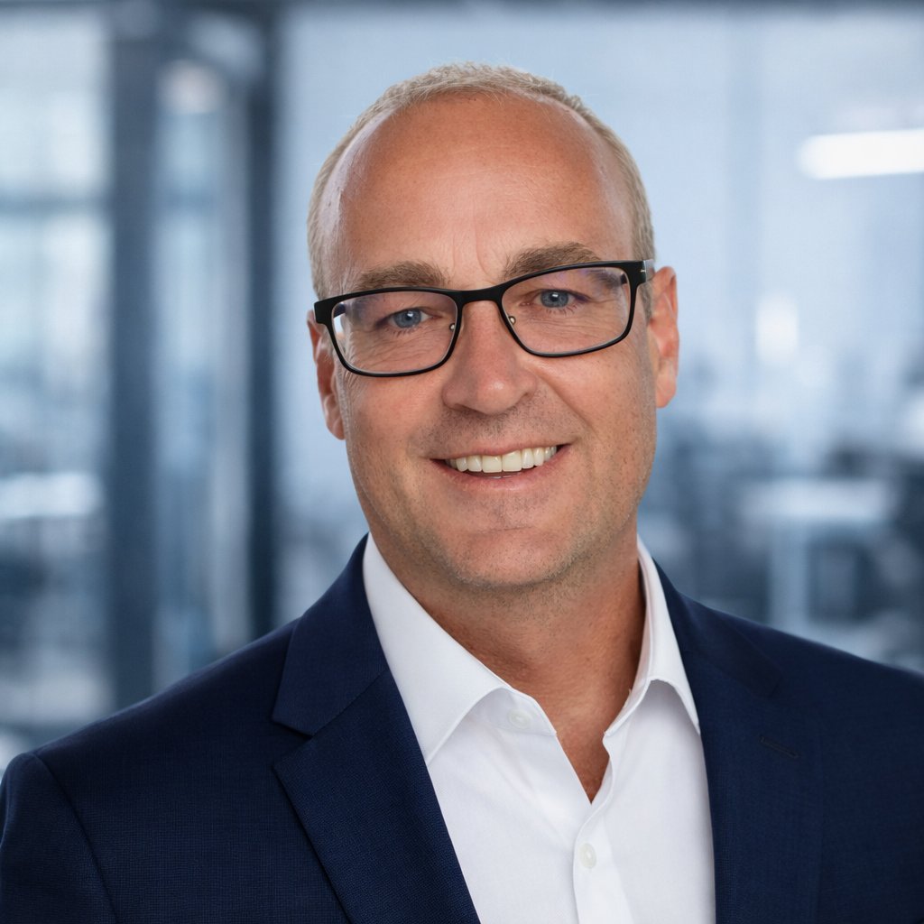 David Tracz, Founder and CEO of Prestige Home Co.